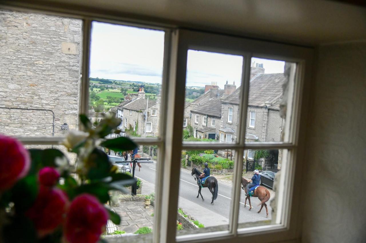 Lindmar House Hotel Middleham Exterior photo